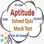 Quantitative Aptitude Quiz & Study Material on 9Apps