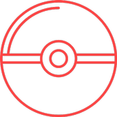 PokeMap for Pokemon Go icon