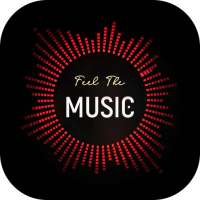 Feel The Music : Music Bit Video Maker