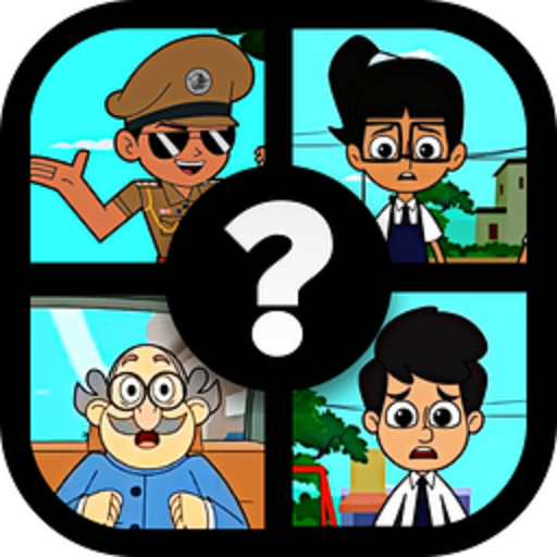 Little Singham Games icon