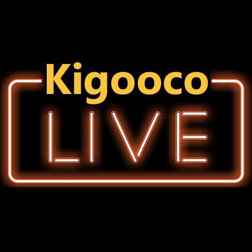 kigooco Live icon