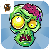 Plant a Zombie icon