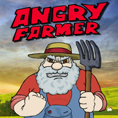 Angry Farmer icon