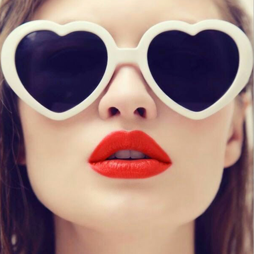 Glasses Photo Editor 2020 icon