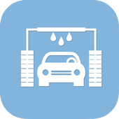 My Nearest Car Wash icon