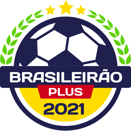 Brasileirão Plus 2021 - Série A e B icon
