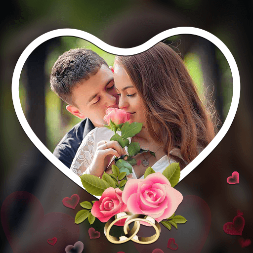 PIP Photo Editor 2020: Best photo frames all types icon