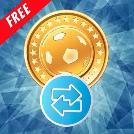 DLS | Coin conversor Soccer League أيقونة