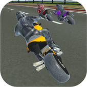 Real Moto Bike Rider icon