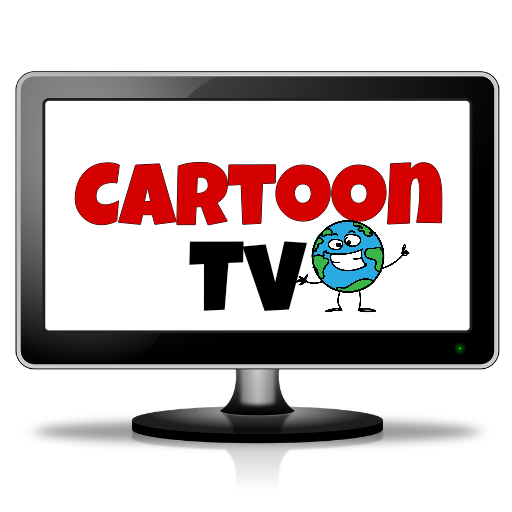 Cartoon TV Videos icon
