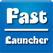Fast Launcher icon