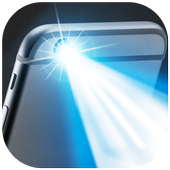 Flashlight icon