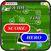 Guide For Score! Hero icon