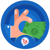 Earn Real Money icon