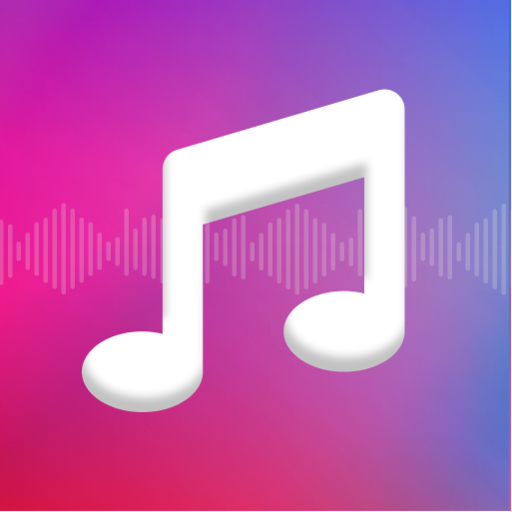 Wynk Music player icon