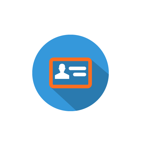 evolution mobile icon