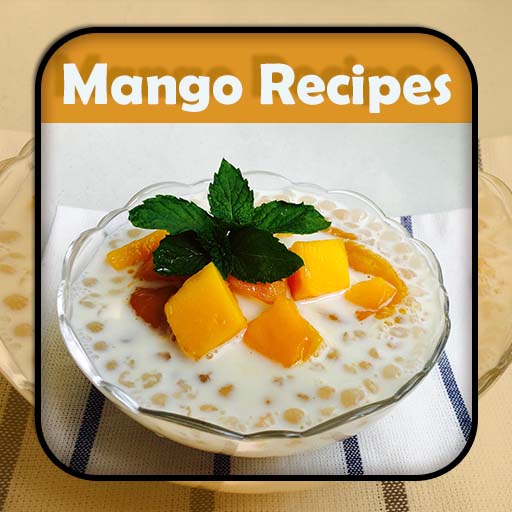 Mango Recipes icon