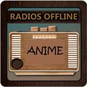 Radio Anime TV offline FM on 9Apps