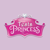 Princess Test. Which princess do you look like? icon