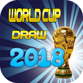 Hasil FIFA World Cup Draw 2018 Terbaru icon