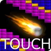 AXT-Ball Touch icon