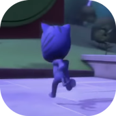 PJ Super Masks Adventure icon