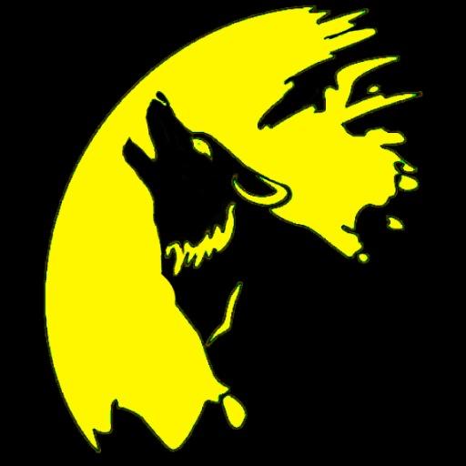Wolf TV icon