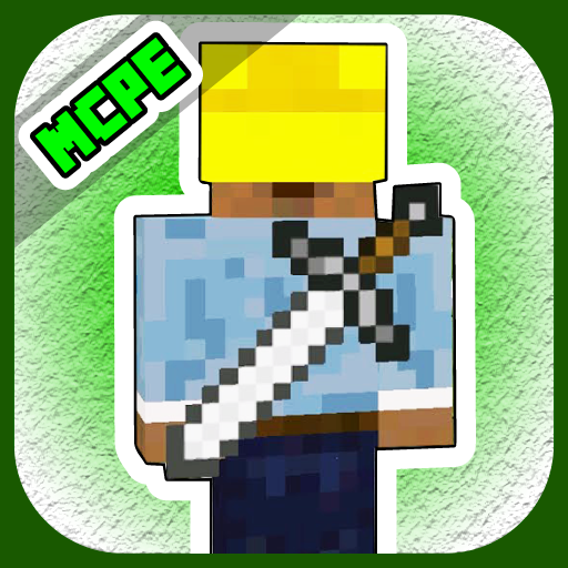 Back Tool Mods Minecraft иконка