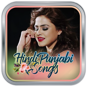 Hindi Punjabi Songs icon