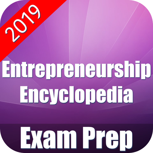 Entrepreneurship Encyclopedia 2019 Edition icon