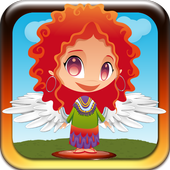 Angel Land : Wicked Dragons icon