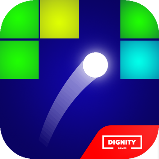 Boomerang Balls icon