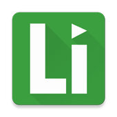 Lithium Music Player Lite icon
