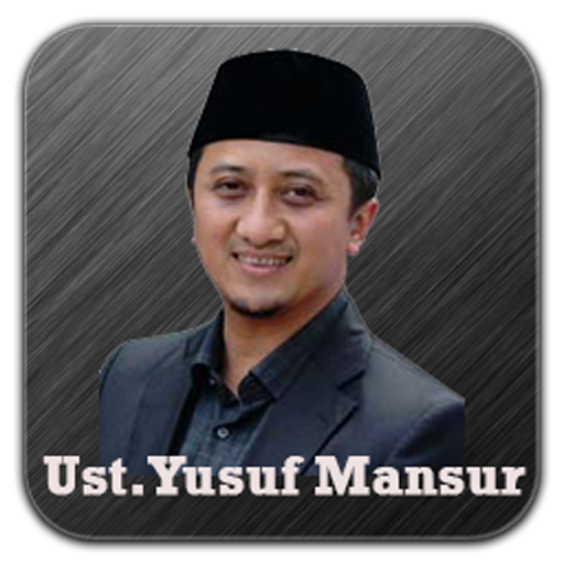 ikon Murottal Yusuf Mansur (Best)