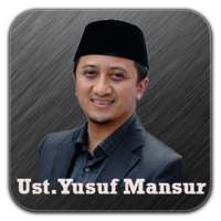 Murottal Yusuf Mansur (Best)