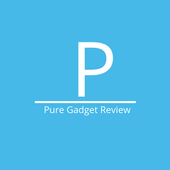 Pure Gadget Review icon