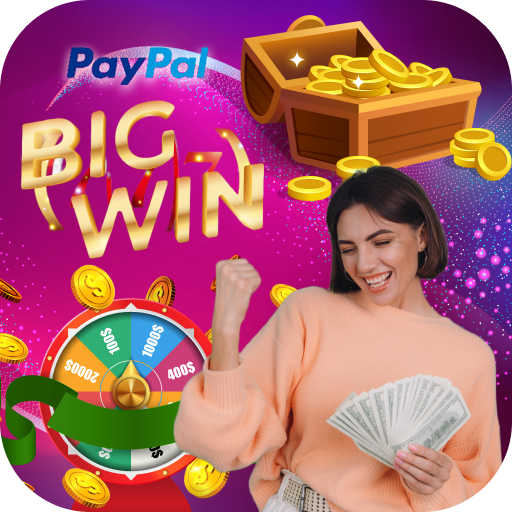 Watch Video Play Game &amp; Earn icon