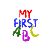 My First ABC's icon