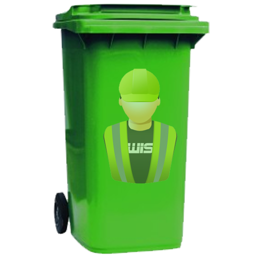 Bin Manager icon