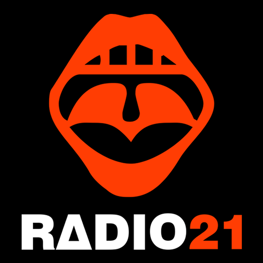 Radio 21 icon