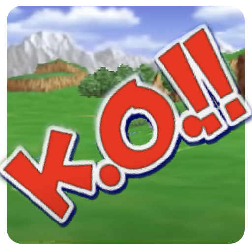 Xenover Overdrive Fighting icon