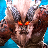 Clash of Beasts icon