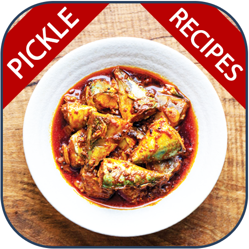 Pickle Recipes icon