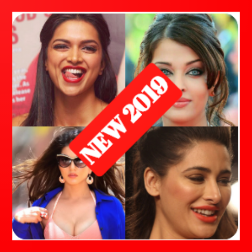 Bollywood Actress Photo Quiz icon