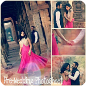 Pre Wedding Photoshoot icon