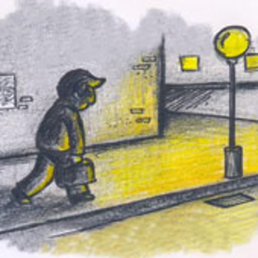 Story Sketches for Animation icon