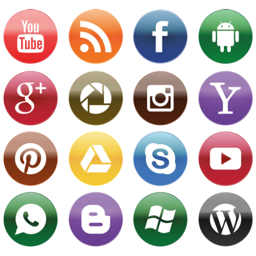 Social Browser icon
