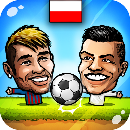Puppet Soccer 2019: Football Manager icon