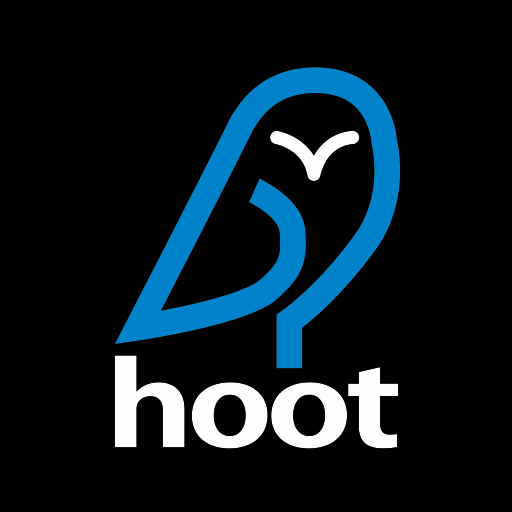 Hoot Wifi icon