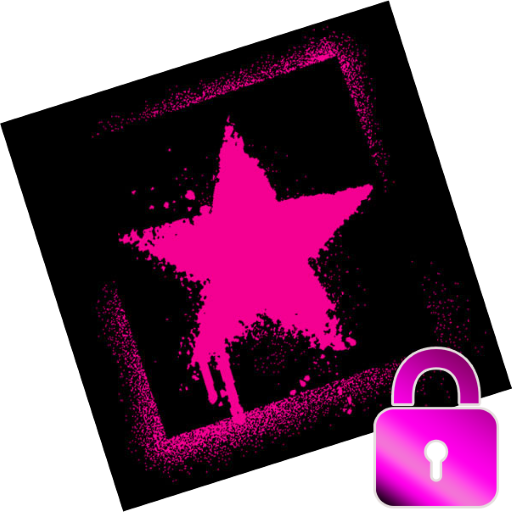 EMO Pattern Lock Screen icon